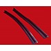 Triumph Front Wing Inner Seal  Triumph TR2 - TR6  (Sold as a pair)      650172-SetA