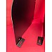 Radiator Airflow Deflector Boards - Triumph Spitfire Models - Powder Coated Aluminium - Satin Black 706843-4-PC