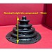 Gear Lever Rubber Gaiter. Triumph GT6 Mk3, Spitfire Mk4 (late) & 1500. 710820