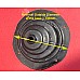 Gear Lever Rubber Gaiter. Triumph GT6 Mk3, Spitfire Mk4 (late) & 1500. 710820