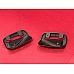 Triumph Sun-visor Bracket Right & Left Hand  Sold As a Pair     812684-5-SetA