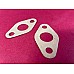 Heater Tap Gasket for Brass Heater Tap (88G588)   (Sold as a pair)  88G221-SetA