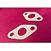 Heater Tap Gasket for Brass Heater Tap (88G588)   (Sold as a pair)  88G221-SetA