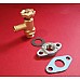 BMC  Heater Tap Sealing Washer. (Sold as a  Pair)   AAA836-SetA