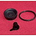 Front Wheel Brake Cylinder Seal Kit   Morris Minor  MGA  Triumph TR2  FBK107 - 8G8245