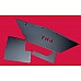Radiator Cowl - Air Duct - Triumph TR6 Carburettor Models - Powder Coated Aluminium - Satin Black  910441-PC