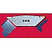 Radiator Cowl - Air Duct - Triumph TR6 P.I Models - Polished Stainless Steel  910442-SS