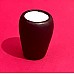 Leather Gear Lever Knob No Emblem  BG2702