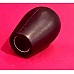 Leather Gear Lever Knob No Emblem  BG2702