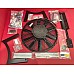 Revotec Cooling Fan Kit - Austin Healey 100/4. B-AH100/4