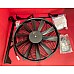 Revotec Cooling Fan Kit - Daimler 250 V8 Saloon. B-DAIM-V8-250