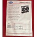 Revotec Cooling Fan Kit - Jaguar E-Type Series 3. B-JET-S3