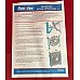 Revotec Cooling Fan Kit - Jaguar Mk2, MKII. B-JMKII
