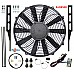 Revotec Cooling Fan Kit - Jaguar XK140.  B-JXK140