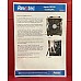 Revotec Cooling Fan Kit - Jaguar XK150. B-JXK150