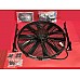 Revotec Cooling Fan Kit - Jaguar XK150. B-JXK150