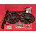 Revotec Cooling Fan Kit - Land Rover 90 / 110 V8 Petrol. B-LRD-90/110-V8