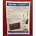 Revotec Cooling Fan Kit - Land Rover 90 & 110. B-LRD-90/110