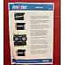 Revotec Cooling Fan Kit - MGB GT V8. B-MGB-V8