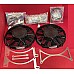 Revotec Cooling Fan Kit - MGB GT V8. B-MGB-V8