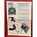 Revotec Cooling Fan Kit - Classic Mini 1959 to 1997. B-MINI59-97