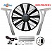 Revotec Cooling Fan Kit - Range Rover. B-RR-P38-DIESEL
