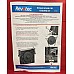 Revotec Cooling Fan Kit - Range Rover. B-RR-P38-DIESEL