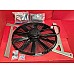 Revotec Cooling Fan Kit - Range Rover. B-RR-P38-DIESEL