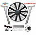 Revotec Cooling Fan Kit - Range Rove. B-RR-P38-PETROL