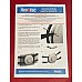 Revotec Cooling Fan Kit - Triumph Spitfire (Narrow Rad). B-SPIT-16N