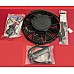 Revotec Cooling Fan Kit - Triumph Spitfire (Narrow Rad). B-SPIT-16N