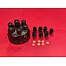 Lucas Distributor Cap DDB166B for DM6 & DMB6A DMZ6A & DMBZ6A Distributor   CADM6