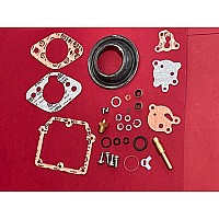 Stromberg Zenith 150 CDSE & CDSEVX  Carburettor Service Kit. CDSK 7