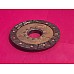 Classic Mini Clutch Plate Road/Rally High Performance 180mm C-AHT596