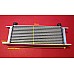 Classic Mini 13 Row Oil Cooler  C-ARH221