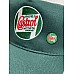 Castrol Classic Hat or Lapel Collecters Badge or Pin      Castrol-STR651