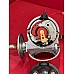 Powerspark Ford Kent & Crossflow 25D Distributor Helical Drivegear with Electronic Ignition  D33-Powerspark