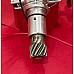 Powerspark Ford Kent & Crossflow 25D Distributor Helical Drivegear with Electronic Ignition  D33-Powerspark