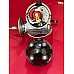 Powerspark Ford Kent & Crossflow 25D Distributor Helical Drivegear with Electronic Ignition  D33-Powerspark
