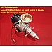 Powerspark Lucas 45D6 Distributor Ford Zephyr & Zodiac 6 Cylinder Engines with  Points & Condenser   D61ZP-Powerspark