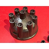 Lucas Distributor Cap Lucas 20D8 Distributor DDB118