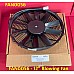 Revotec Comex Slimline Fan - 12in (305mm) Pusher-Blowing -FAN0056