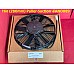 Revotec Comex Slimline Fan - 11in (280mm) Puller-Suction -FAN0089