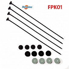 Revotec Fan Pull Through Kit FPK01