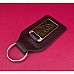 JAGUAR XJS Hand Stitched Leather Key Fob  GAC1122