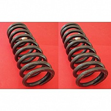 Triumph Herald & Triumph Spitfire Standard Front Coil Spring.     GSV1030-SetA