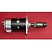 Lucas LRS101 Type Inertia Starter Motor - 5 Inch Mount Reproduction  M35G  GXE9405