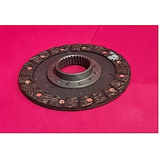 Classic Mini Pre-Verto Clutch Plate  GCP204AF