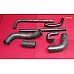 Water Hose Kit  TRIUMPH TR5 TR6   Fuel Injection  7 Piece Hose Kit   HK0010