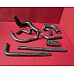 Water Hose Kit : Triumph TR6 1975-1976 Carburetor Models    HK0013